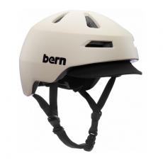 Casque Bern Brentwood 2.0 Matte Sand