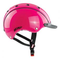 Casque Casco Mini 2 pink