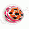 casque junior Fille