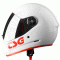 Casque TSG Pass