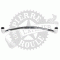 Cintre BLB Eastwood oversize