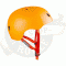 Casque Pro-Tec Multi sports Street Lite orange