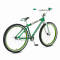 SE Bikes Boston Big Ripper 29' green