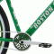 SE Bikes Boston Big Ripper 29' green