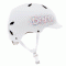 Casque Bern Bandito white