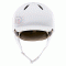 Casque Bern Bandito white