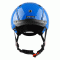 Casque Casco Mini 2 blue