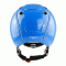 Casque Casco Mini 2 blue