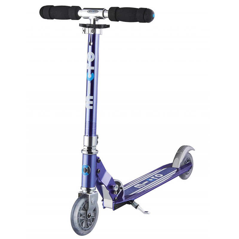 trottinette micro sprite