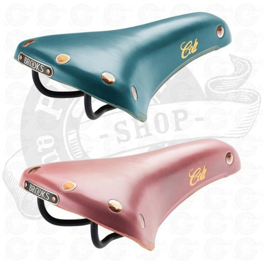 Selle brooks colt à Clermont Ferrand | Clasf sports