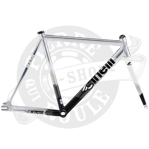Cadre Cinelli Mash Histogram 2014 Pierre qui Roule