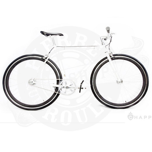 fixie chappelli