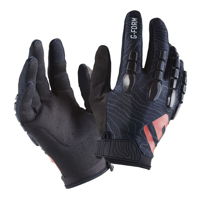 G-Form Baseball Pro Coudière étendue Noir Adulte XL
