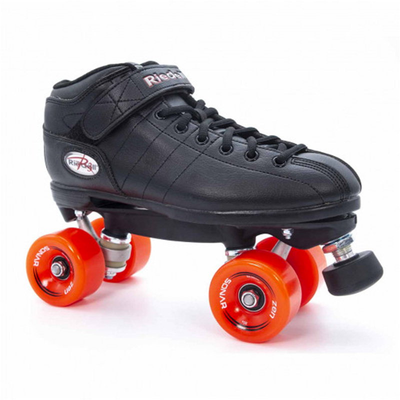 Riedell R3 outdoor Pierre qui Roule