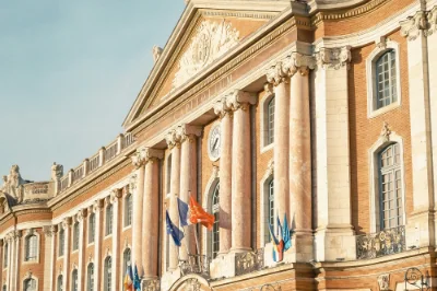 Cycling itinerary Bordeaux Toulouse Canal des Deux Mers