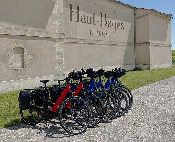 Pierre qui roule - Location de vélos à Bordeaux