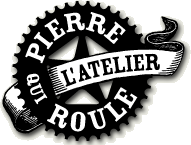 Magasin Pierre qui roule Bordeaux - Vélo