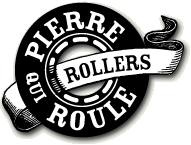 Logo Pierre Qui Roule