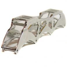 platines Viper Scudo Chrome 