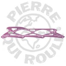 Platines Core XXX pink 12,8'