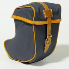 Sacoche de selle Gilles Berthoud