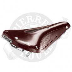 Selle B17 Carved