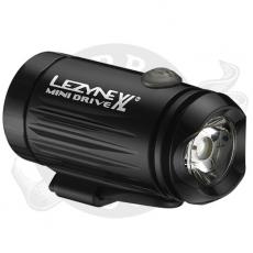 Lezyne Mini drive XL AV avec accessoires