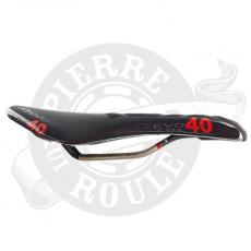 Selle Prologo new Nago Evo 134 Tirox