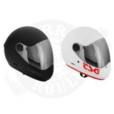 Casque TSG Pass