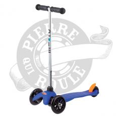 Mini Micro Sporty