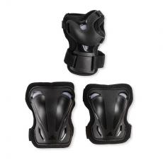 Pack de 3 protections Rollerblade Bladegear