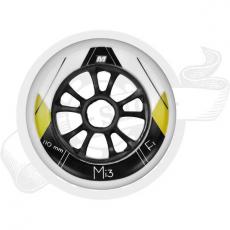 1 roue Matter Mi3 110mm F2