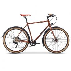 Breezer Doppler Cafe+ 