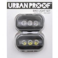 Kit eclairage Urban Proof