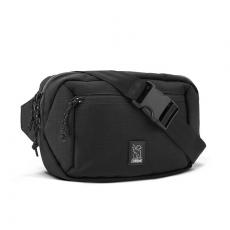 Banane Chrome Ziptop Waistpack