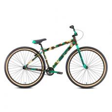 SE Bikes Big Flyer 29 Army Camo