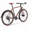Breezer Doppler Cafe+ 