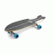 Surf skate Mindless Fish Tail 29,5'