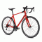 Fuji Sportif 2.3 red
