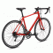 Fuji Sportif 2.3 red