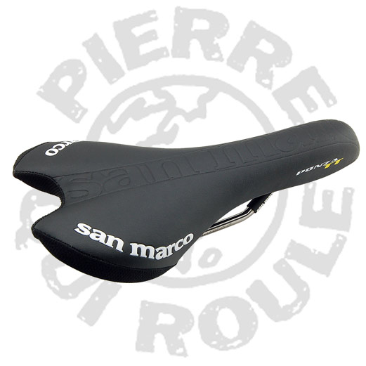 SELLE VÉLO VINTAGE SELLE SAN MARCO retro, ville, course, route, 1970-80s EUR 15,00 - FR