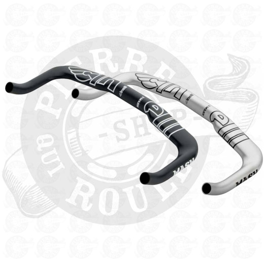Guidon PRO PLT Compact ergonomique