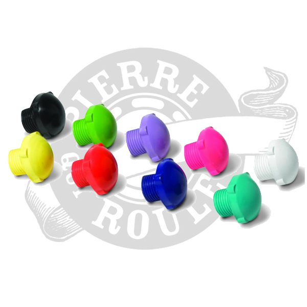 Suregrip Jam Plug 5/16' Pierre qui Roule