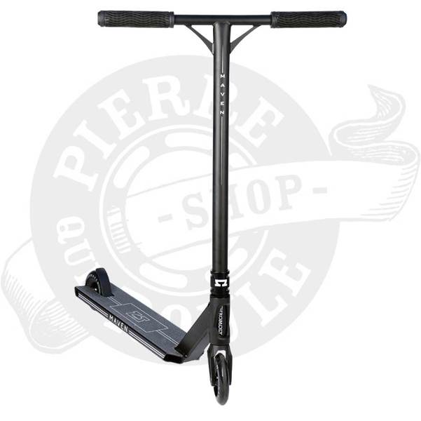 Trottinette AO Scooter Maven - Pierre qui Roule