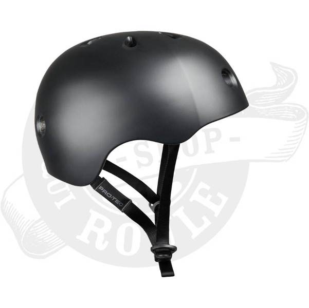 Vihir Casque BMX Skate vélo Sport Nautique Réglable Sécurité
