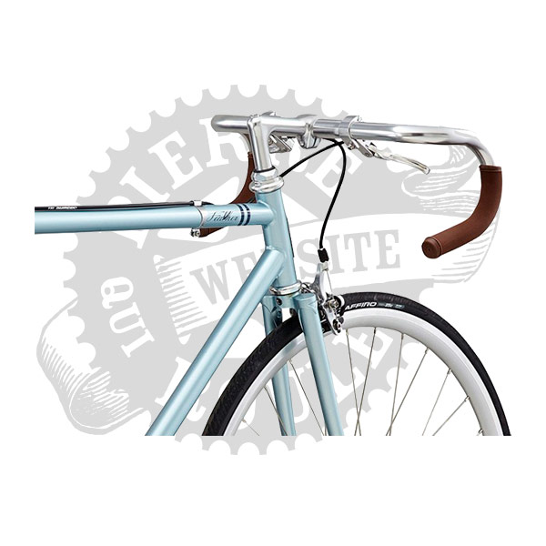 fuji feather ice blue