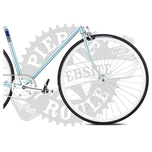 fuji feather ice blue