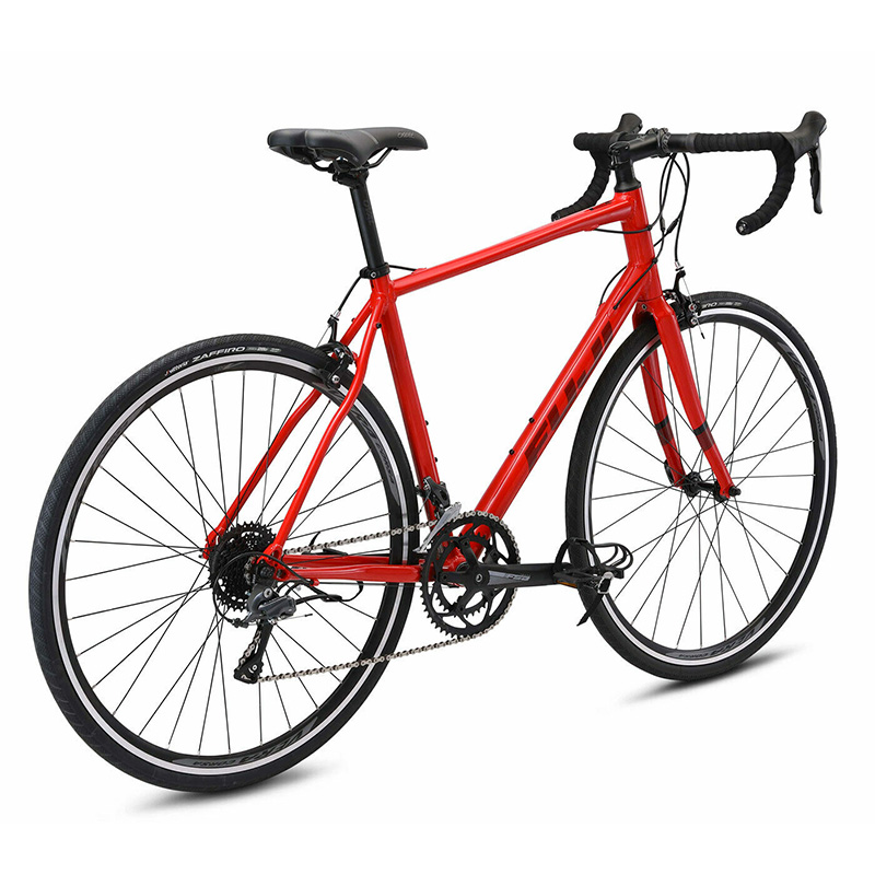Fuji 2.3 road bike new arrivals