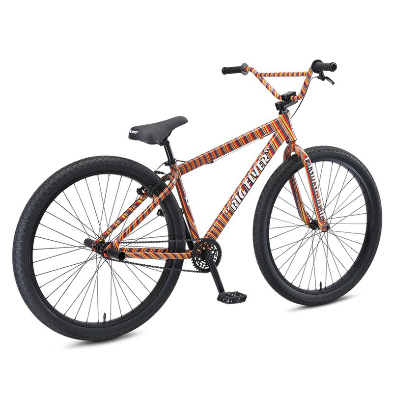 Se Bikes Big Flyer 29 Striped Pierre Qui Roule